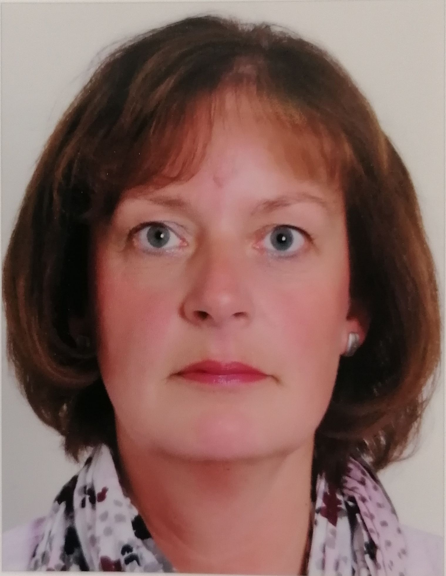 Birgit Schuschel
